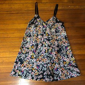 Floral Zara Sundress
